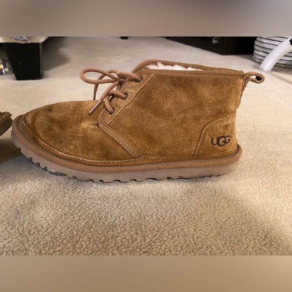 Neumal Ugg Shoe - Picture 6 of 9
